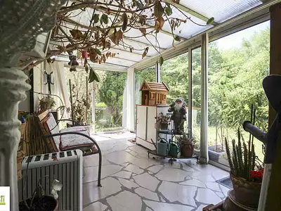 Maison, 66 m²