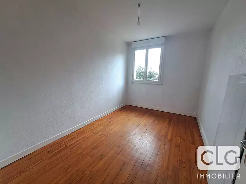 Appartement, 51 m²