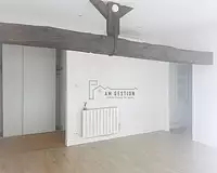 Appartement, 56,9 m²