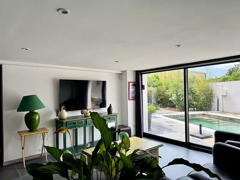 Maison, 212 m²