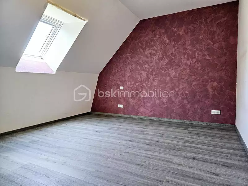 Maison, 280 m²