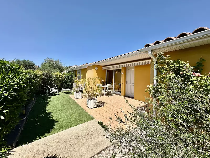 Maison, 74 m²