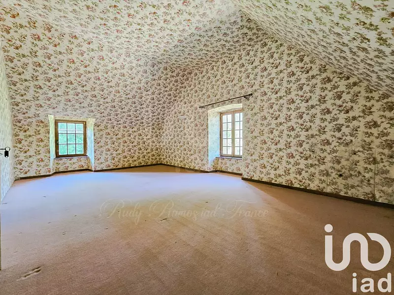 Maison, 296 m²