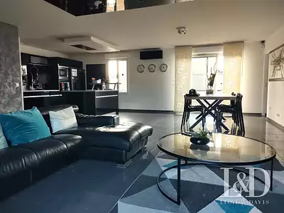 Maison, 145 m²