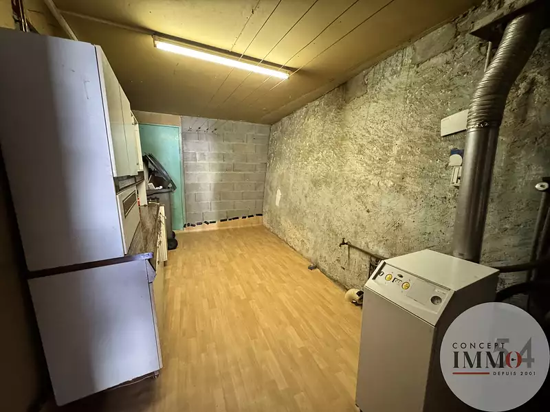 Appartement, 115 m²