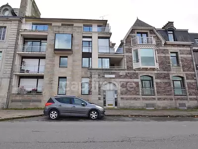 Appartement, 138 m²