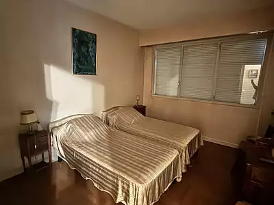 Appartement, 56,65 m²
