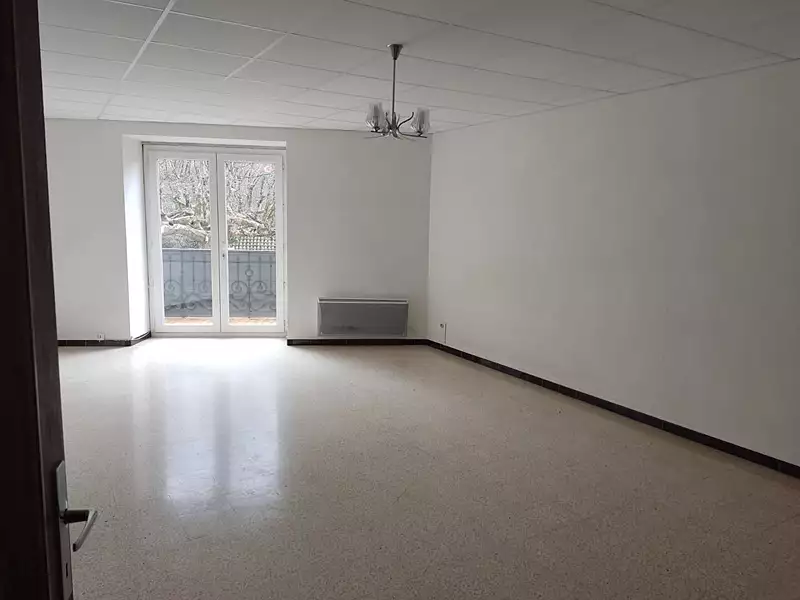 Appartement, 65,81 m²