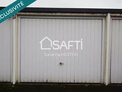 Appartement, 60 m²