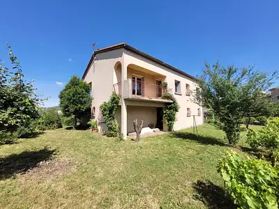 Maison, 141 m²