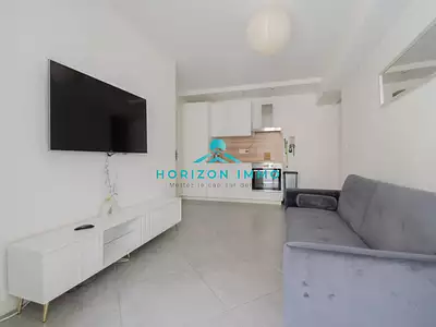 Appartement, 35,25 m²