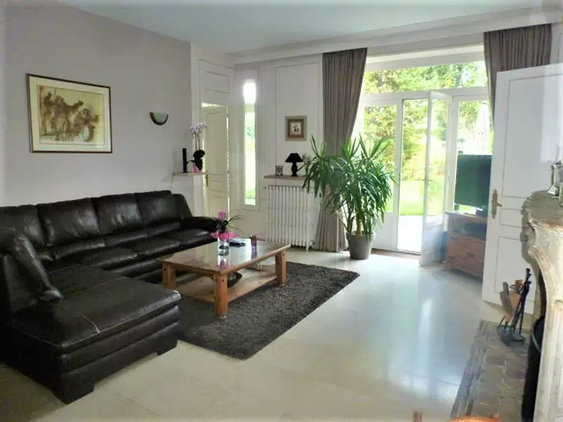 Appartement, 110 m²