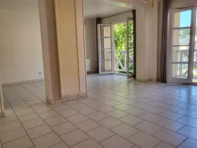 Appartement, 79 m²