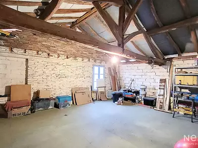 Maison, 177 m²