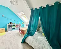 Appartement, 124 m²
