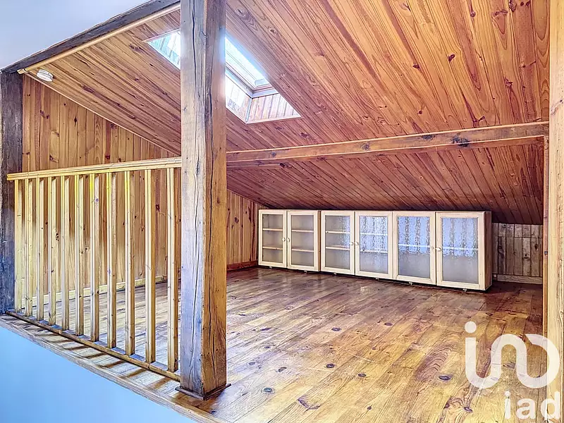 Maison, 70 m²
