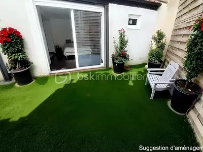 Maison, 178 m²