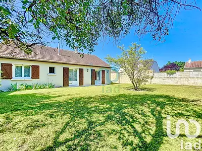 Maison, 92 m²