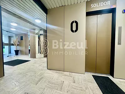 Appartement, 56,76 m²