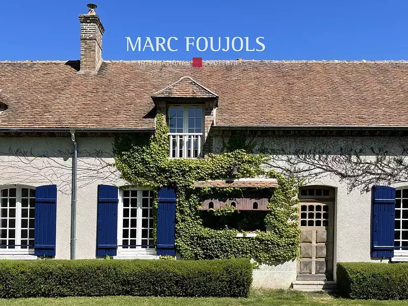 Maison, 400 m²