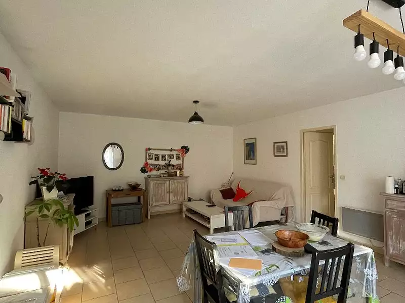 Appartement, 70 m²