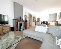 Appartement, 192 m²