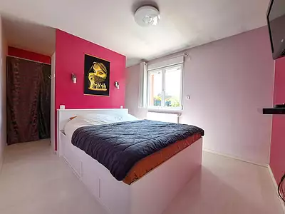 Maison, 130 m²