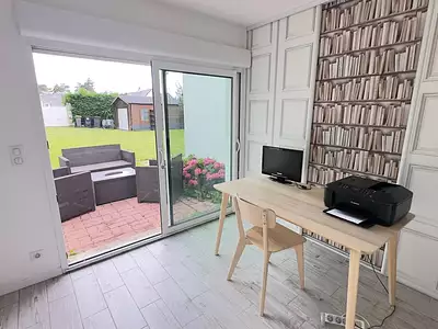 Maison, 169 m²