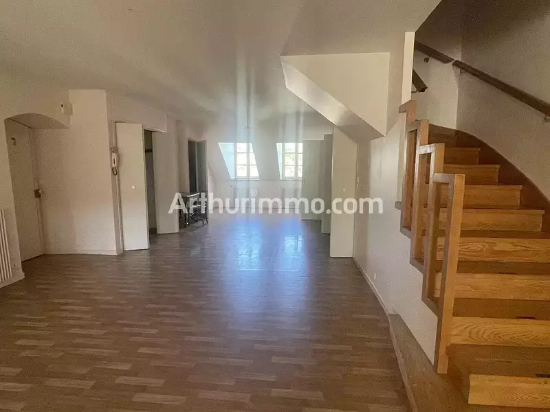 Appartement, 164,83 m²