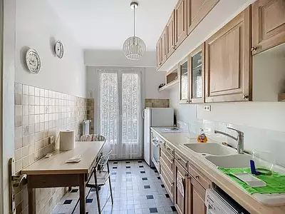 Appartement, 76 m²