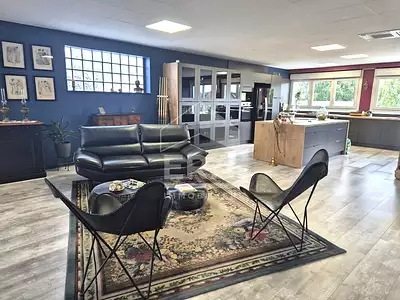 Maison, 297 m²