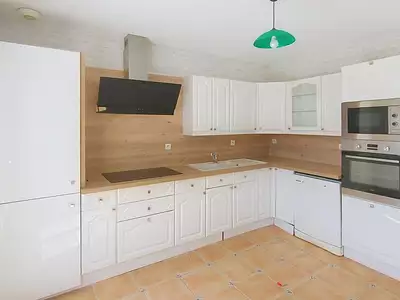 Maison, 141 m²