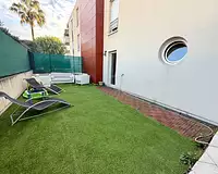 Appartement, 46,35 m²