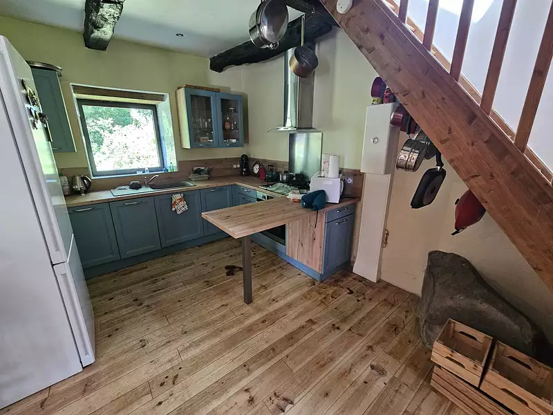 Maison, 86,18 m²