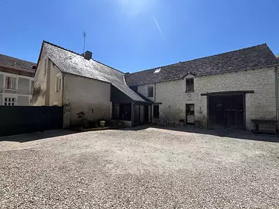 Maison, 225 m²