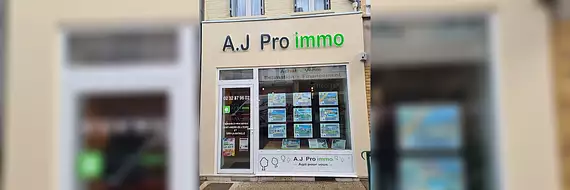A.J Pro Immo