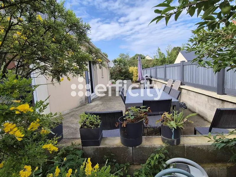 Maison, 100 m²