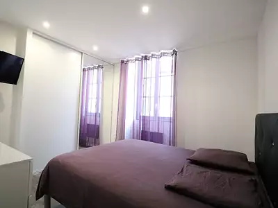 Appartement, 55 m²
