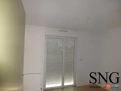 Appartement, 54 m²