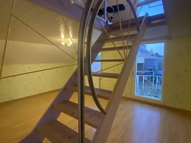 Maison, 230 m²