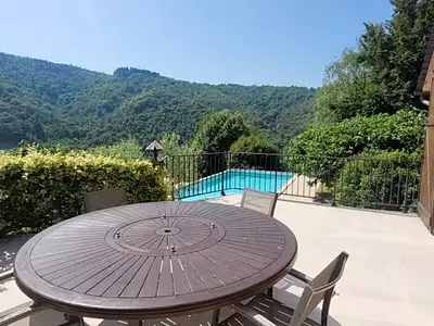 Maison, 276 m²