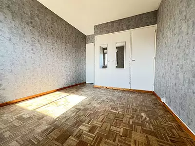 Appartement, 81 m²