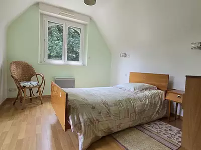 Maison, 243 m²