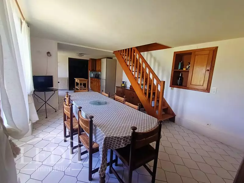Maison, 130 m²