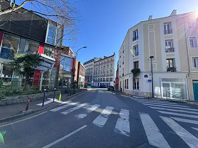 Appartement, 71,88 m²