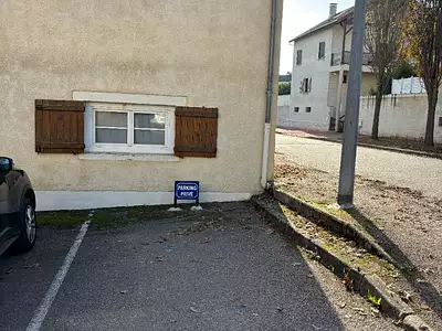 Appartement, 23 m²