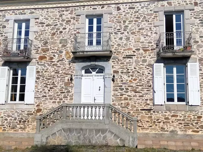 Appartement, 81,39 m²