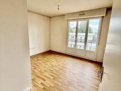 Appartement, 66 m²