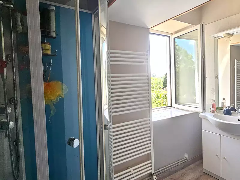 Maison, 79 m²