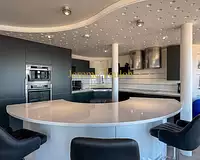 Appartement, 100 m²